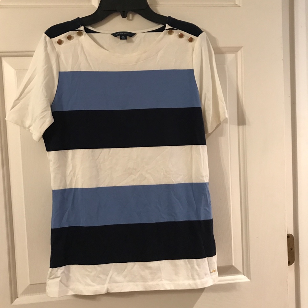 Tommy Hilfiger Top